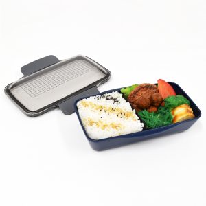 UTILITYドーム1段ランチボックス750ml – YELLOW STUDIO