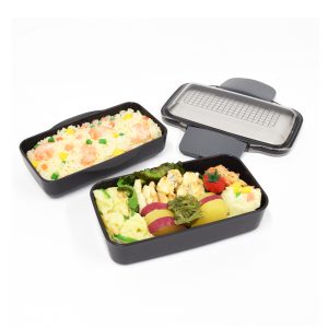UTILITYドーム2段ランチボックス850ml – YELLOW STUDIO