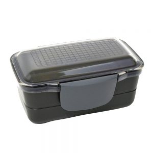 UTILITYドーム2段ランチボックス850ml – YELLOW STUDIO