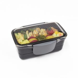 UTILITYドーム2段ランチボックス850ml – YELLOW STUDIO