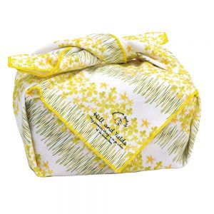 h*o様 house on the hill Yellow flower 90s Hill and Fieldsランチクロス – YELLOW STUDIO