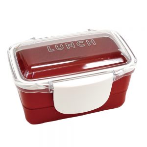 time for LUNCHドーム2 段ランチボックス560ml – YELLOW STUDIO