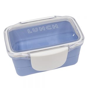 お昼休み time for LUNCHドーム2 段ランチボックス560ml – YELLOW STUDIO