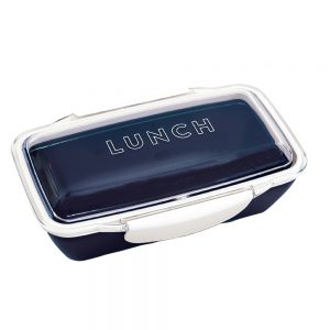 ランチタイム終わりました VM(Very Much) time for LUNCHドーム2 段ランチボックス560ml – YELLOW STUDIO
