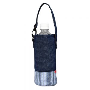デニムボトルホルダー – YELLOW STUDIO