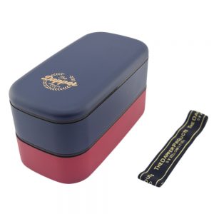 Dapper塗2段ランチボックス1,000ml – YELLOW STUDIO